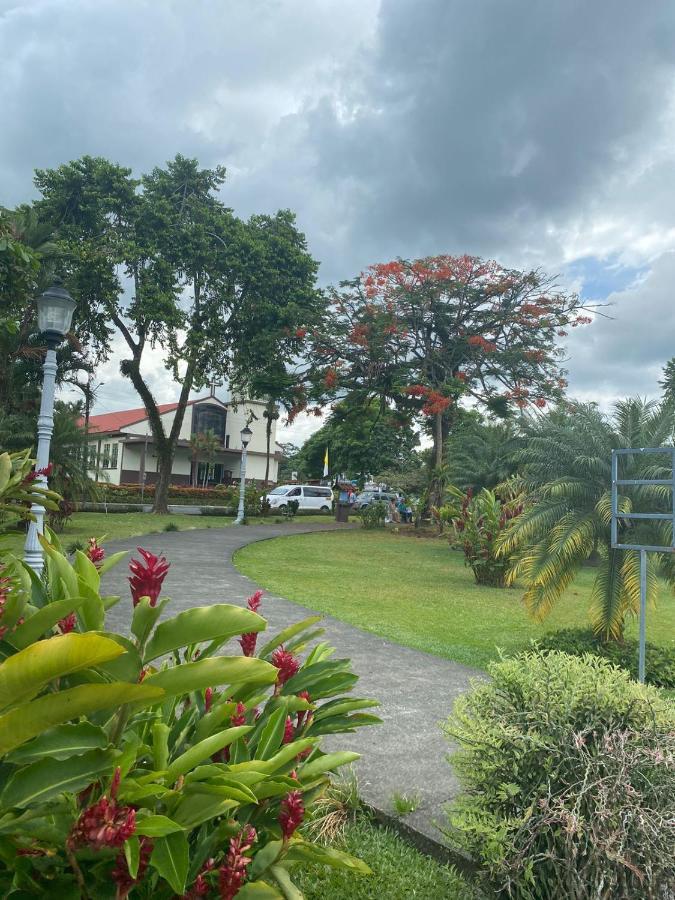 Coati Del Arenal Posada La Fortuna Eksteriør bilde